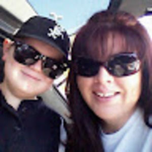 Meet your Posher, Mikey